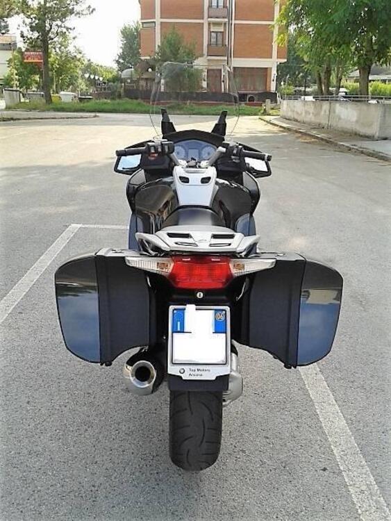 Bmw R 1200 RT (2005 - 07) (4)