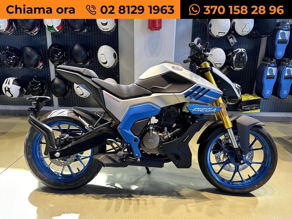 FB Mondial Piega 125 (2022 - 24) (5)