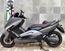 Yamaha T-Max 500 (2008 - 12) (8)