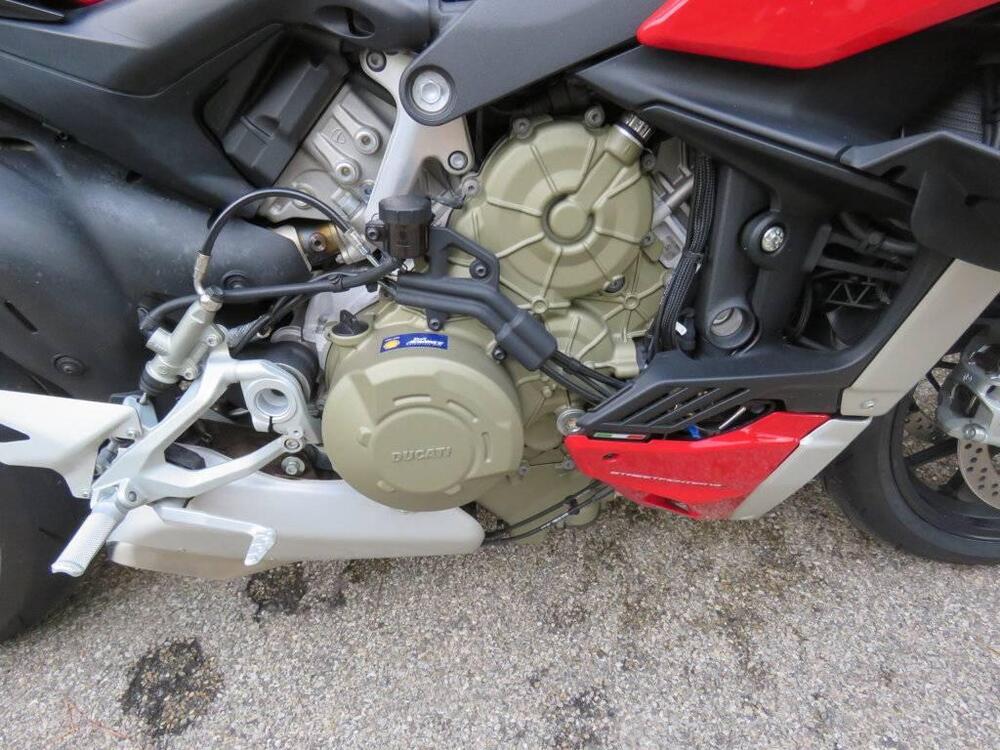 Ducati Streetfighter V4 1100 S (2020) (4)