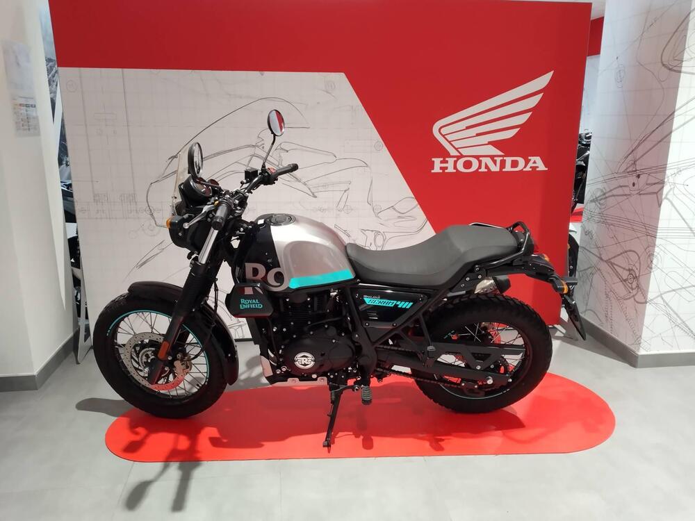 Royal Enfield Scram 411 (2022 - 24) (2)