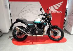 Royal Enfield Scram 411 (2022 - 24) usata