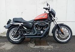 Harley-Davidson 883 R (2008 - 16) - XL 883R usata