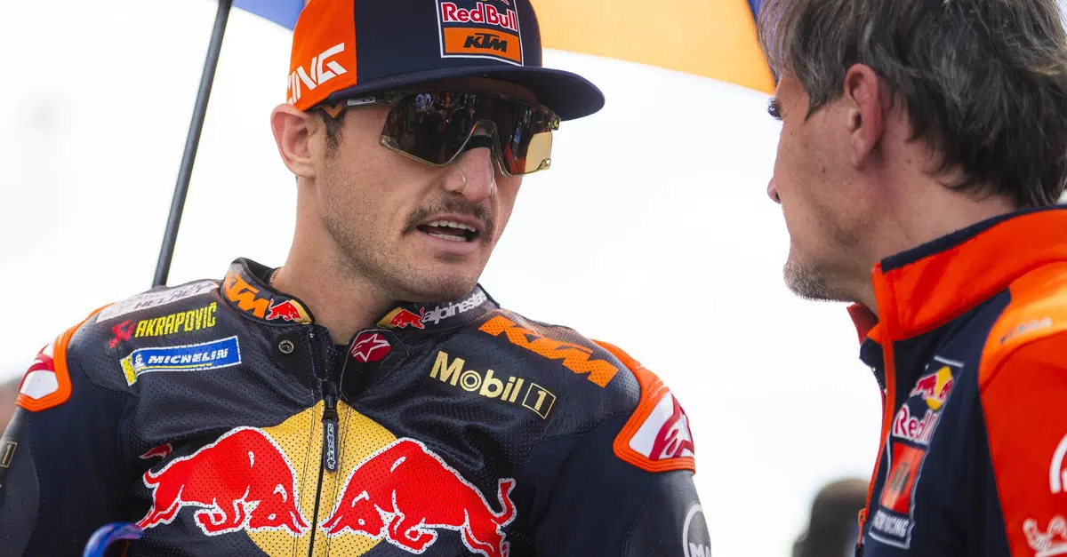 MotoGP 2024. Completata la griglia 2025: Jack Miller sar&agrave; il secondo pilota Pramac Yamaha