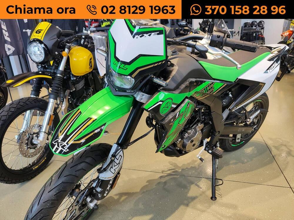 Kl KXE 125 Motard (2022 - 24) (4)