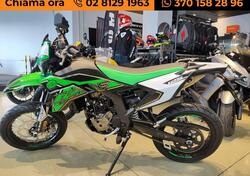 Kl KXE 125 Motard (2022 - 24) usata