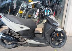 Kymco Agility 125 R16 + (2021 - 24) usata