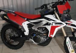 Fantic Motor XEF 250 Enduro (2021) usata