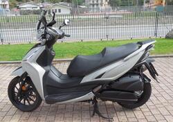 Kymco Agility 300i (2021 - 24) usata