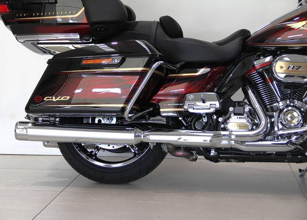 Harley-Davidson CVO Road Glide Limited Anniversary (2023) (3)