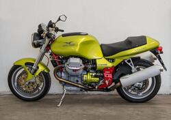 Moto Guzzi V11 Sport (1999 - 02) usata