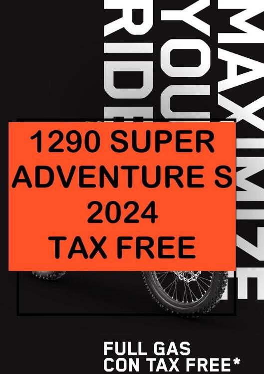 KTM 1290 Super Adventure S (2022 - 24) (4)