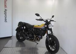 Ducati Scrambler 800 Mach 2.0 (2017 - 19) usata