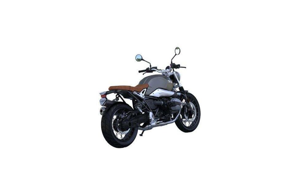 Bmw R nineT Scrambler (2021 - 24) (2)