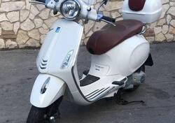 Vespa Primavera 150 3V ie ABS (2014 - 16) usata