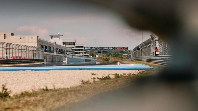 MotoGP 2024. Il Motomondiale torna in Ungheria nel 2025: si correr&agrave; a Balaton Park