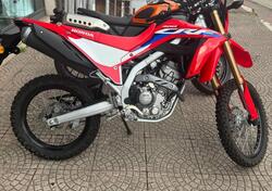 Honda CRF 300 L (2021 - 24) usata