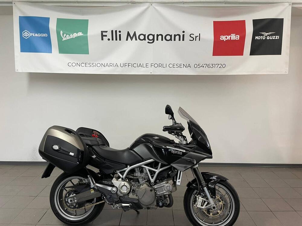 Aprilia Mana 850 GT ABS (2009 - 16)