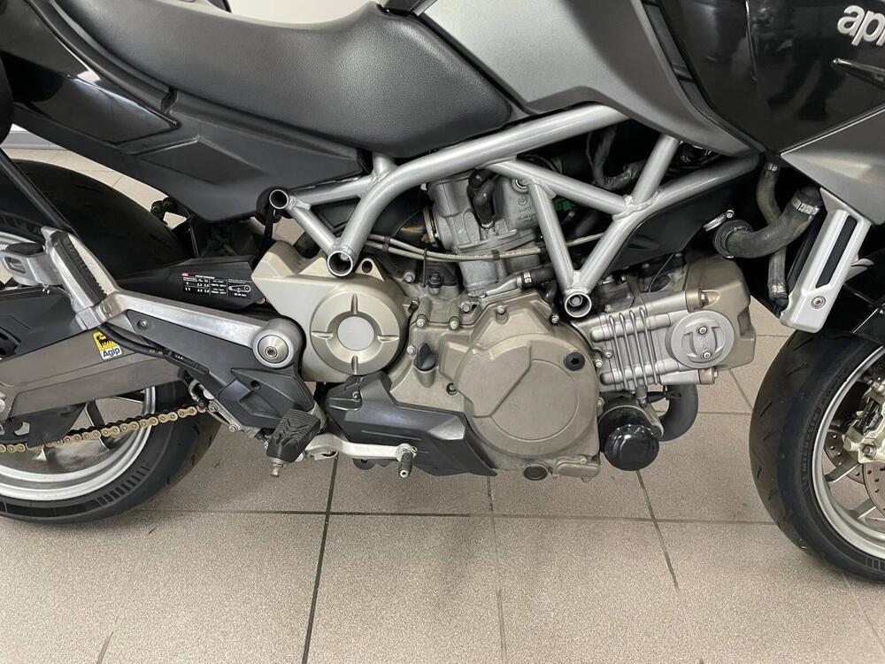 Aprilia Mana 850 GT ABS (2009 - 16) (4)