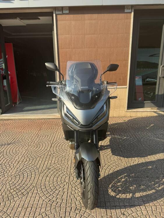 Honda NT 1100 DCT (2022 - 24) (2)