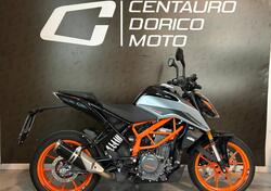 KTM 390 Duke (2021 - 23) usata