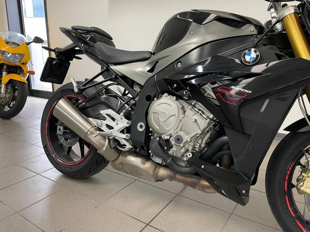 Bmw S 1000 R (2014 - 16) (3)