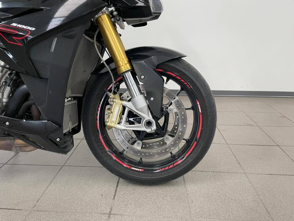 Bmw S 1000 R (2014 - 16) (4)