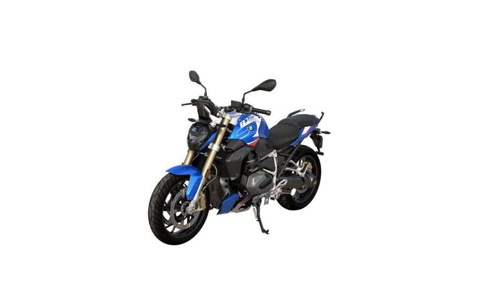 Bmw R 1250 R (2021 - 25) (2)