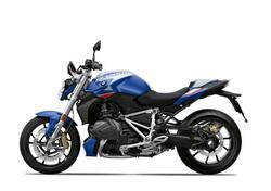 Bmw R 1250 R (2021 - 24) nuova