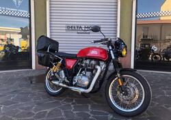 Royal Enfield Continental 500 GT (2017 - 18) usata