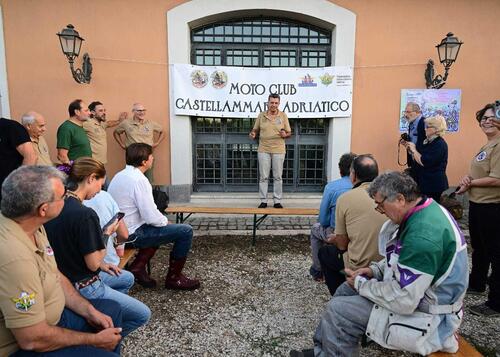 “Coppa Roma-Castellamare Adriatico“, buona la seconda! (4)