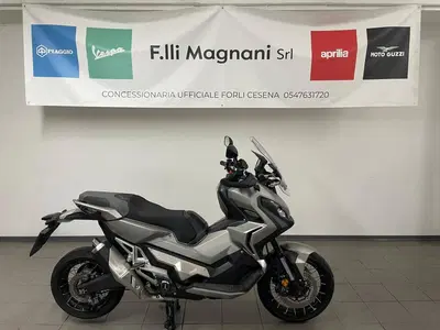 Honda X-ADV 750 (2018 - 20) usata