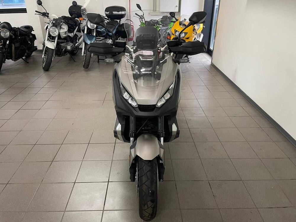 Honda X-ADV 750 (2018 - 20) (3)