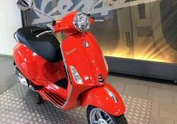 Vespa Primavera 125 (2024) nuova