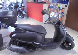 Sym Fiddle 125 (2021 - 24) usata