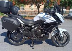 Kawasaki Versys 650 ABS (2015 - 16) usata