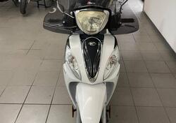 Kymco People 125i One (2016 - 20) usata