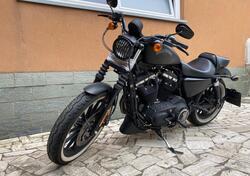 Harley-Davidson 883 Iron (2014 - 16) - XL 883N usata