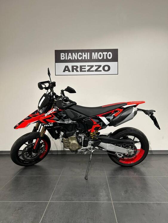 Ducati Hypermotard 698 Mono RVE (2024) (2)