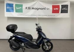 Piaggio Beverly 350 S ABS (2019 - 20) usata