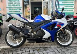 Suzuki GSX R 1000 (2006 - 08) usata