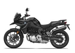 Bmw F 750 GS (2021 - 24) nuova