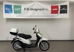 Piaggio Liberty 150 4T (2008 - 13) usata