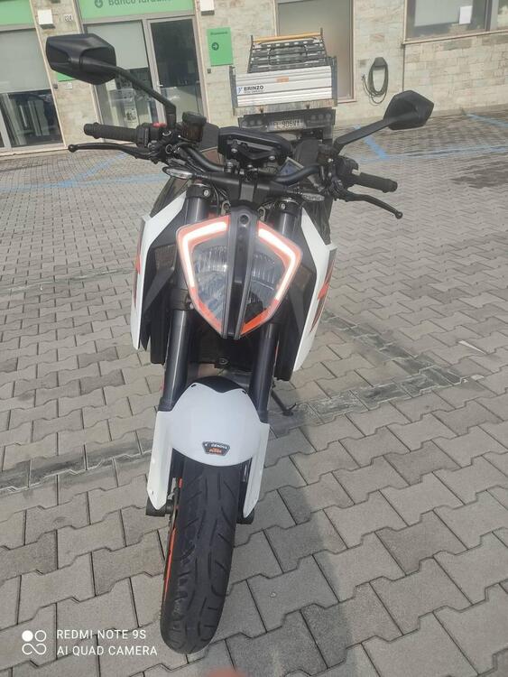 KTM 1290 Super Duke R ABS (2017 - 18) (2)