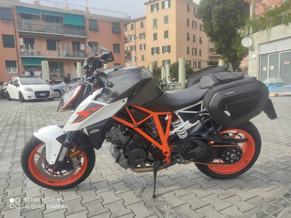 KTM 1290 Super Duke R ABS (2017 - 18) (3)