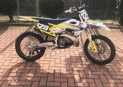 Husqvarna TC 250 (2023) usata