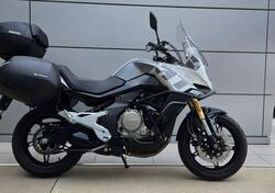 CFMOTO 650MT (2021 - 24) usata