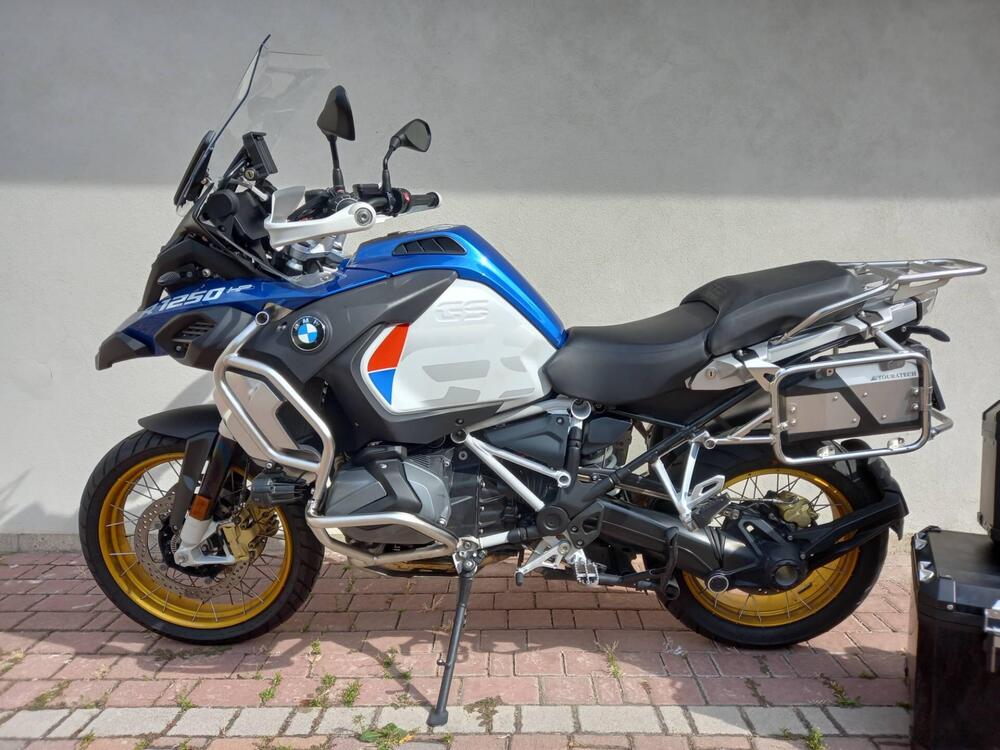 Bmw R 1250 GS Adventure (2019 - 20) (3)