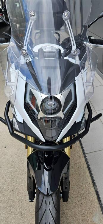 CFMOTO 650MT (2021 - 24) (5)