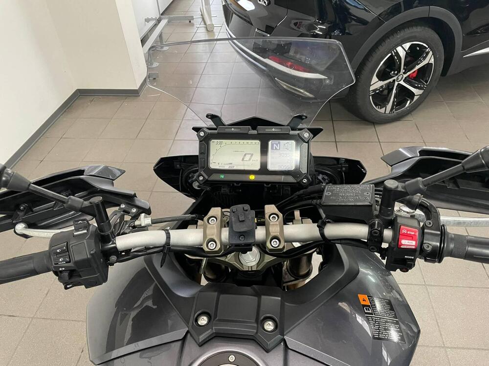 Yamaha Tracer 900 ABS (2015 - 16) (3)